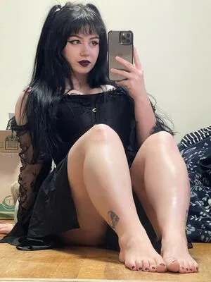 Noodlexgoddess OnlyFans Leaked Free Thumbnail Picture - #eGVCaI9Scp