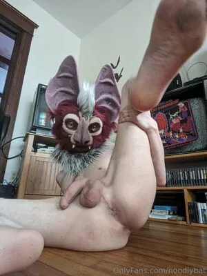 Noodlybat OnlyFans Leaked Free Thumbnail Picture - #5nJJMJh1Lr