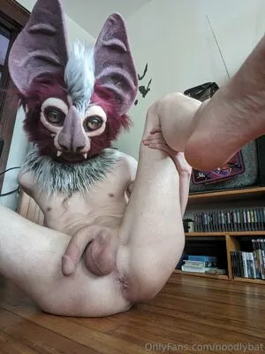 Noodlybat OnlyFans Leaked Free Thumbnail Picture - #HbqzpJnump