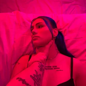 Noojia OnlyFans Leaked Free Thumbnail Picture - #52bvtK3aLy
