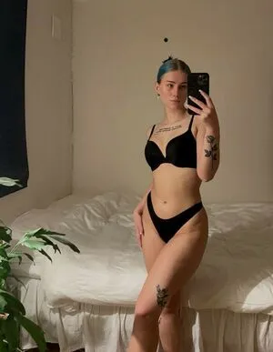 Noojia OnlyFans Leaked Free Thumbnail Picture - #HxRcWcAdKK