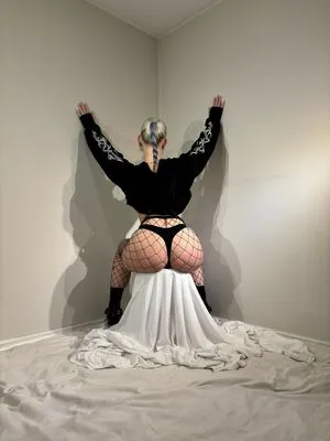 Noojia OnlyFans Leaked Free Thumbnail Picture - #LtaAqoOosa