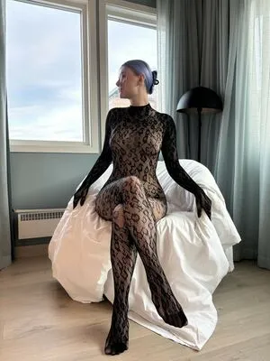 Noojia OnlyFans Leaked Free Thumbnail Picture - #rseydZdA9X