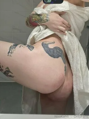 Nookahli OnlyFans Leaked Free Thumbnail Picture - #ORO4NqER9n