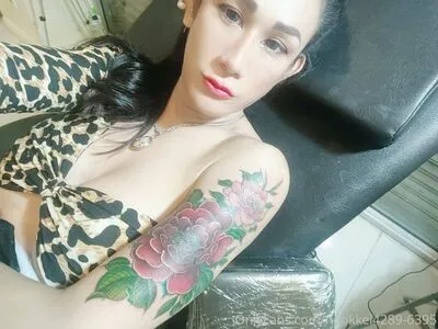 Nookkei5989 OnlyFans Leaked Free Thumbnail Picture - #MddSb8oeot