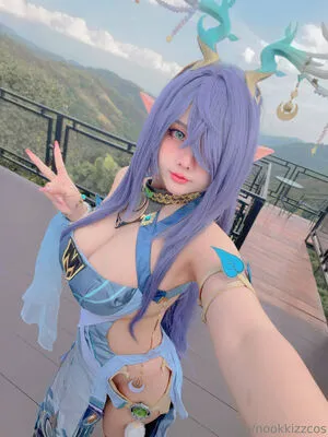 Nookkiizz OnlyFans Leaked Free Thumbnail Picture - #1laSIzfCM0