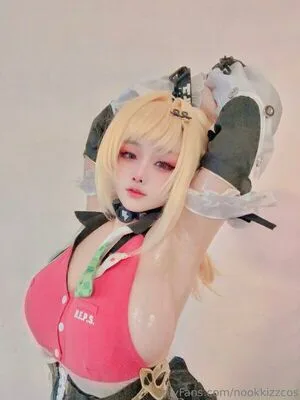 Nookkiizz OnlyFans Leaked Free Thumbnail Picture - #2emDNvP3RK