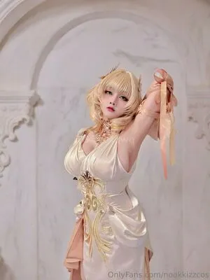 Nookkiizz OnlyFans Leaked Free Thumbnail Picture - #APRbfOdIz6