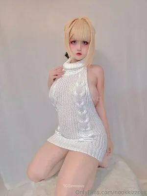 Nookkiizz OnlyFans Leaked Free Thumbnail Picture - #E2wlQVdJGE