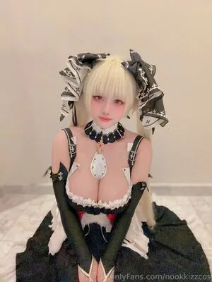 Nookkiizz OnlyFans Leaked Free Thumbnail Picture - #ZZXW0bg4cc