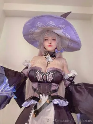 Nookkiizz OnlyFans Leaked Free Thumbnail Picture - #Zf6Sb4nzv7