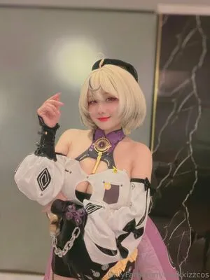 Nookkiizz OnlyFans Leaked Free Thumbnail Picture - #hZjURErpDq