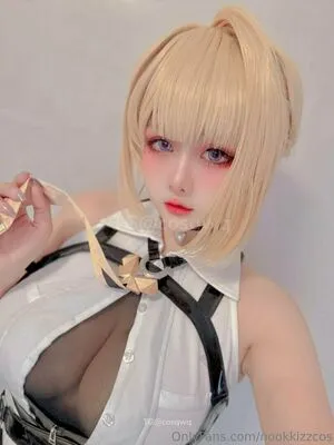 Nookkiizz OnlyFans Leaked Free Thumbnail Picture - #i0QoRoJivD