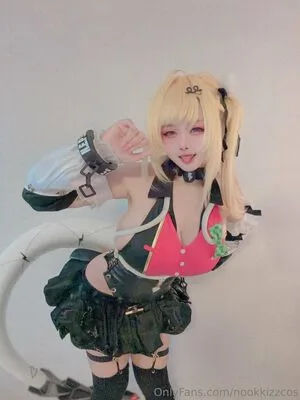 Nookkiizz OnlyFans Leaked Free Thumbnail Picture - #mxUHQiDMyj