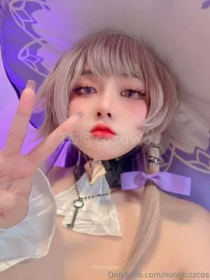 Nookkiizz OnlyFans Leaked Free Thumbnail Picture - #sqapJ6bBdv