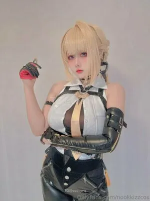 Nookkiizz OnlyFans Leaked Free Thumbnail Picture - #usF9s9kpGM