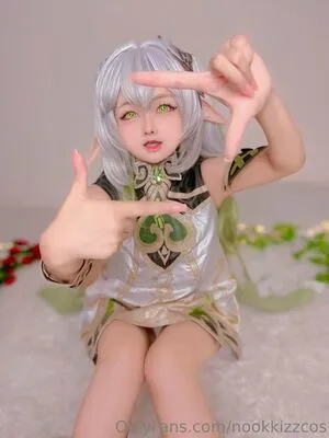 Nookkizz Cos OnlyFans Leaked Free Thumbnail Picture - #RSpWBkCU3u