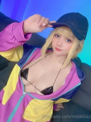 Nookkizz OnlyFans Leaked Free Thumbnail Picture - #ZAevoJAJWI