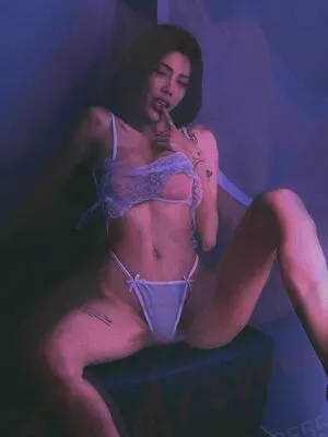Noona Weena OnlyFans Leaked Free Thumbnail Picture - #x9cI9NMDEA