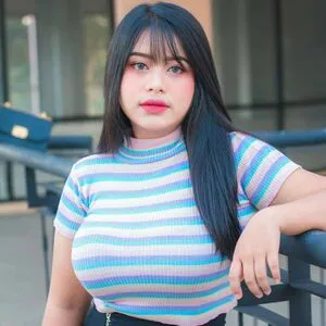 Noonz Supattra OnlyFans Leaked Free Thumbnail Picture - #4VDAJ3HtOY