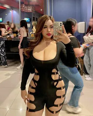 Noonz Supattra OnlyFans Leaked Free Thumbnail Picture - #B4hpCtkCiS