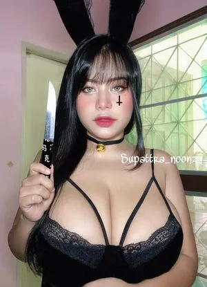 Noonz Supattra OnlyFans Leaked Free Thumbnail Picture - #Jo2GY4F7dT