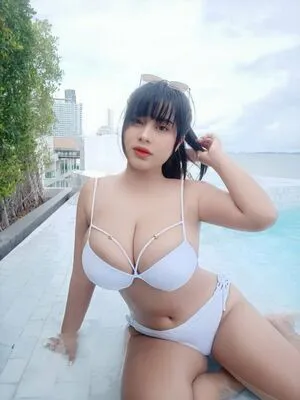 Noonz Supattra OnlyFans Leaked Free Thumbnail Picture - #JqgOI9Gdag