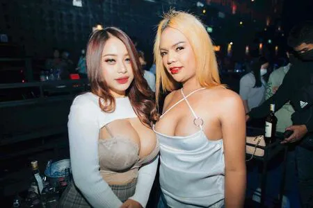 Noonz Supattra OnlyFans Leaked Free Thumbnail Picture - #OGtPqeuqmt