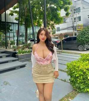 Noonz Supattra OnlyFans Leaked Free Thumbnail Picture - #RoZ3zxTXPp