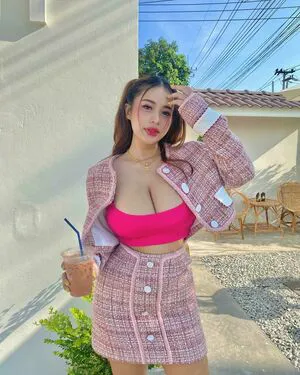 Noonz Supattra OnlyFans Leaked Free Thumbnail Picture - #pBY4ri70Lt