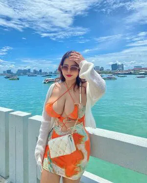 Noonz Supattra OnlyFans Leaked Free Thumbnail Picture - #q6TXP8r1uC