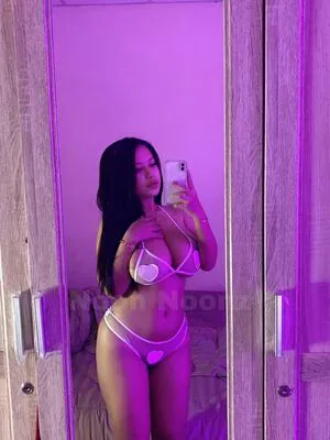 Noonz Supattra OnlyFans Leaked Free Thumbnail Picture - #r5JJzrju1v