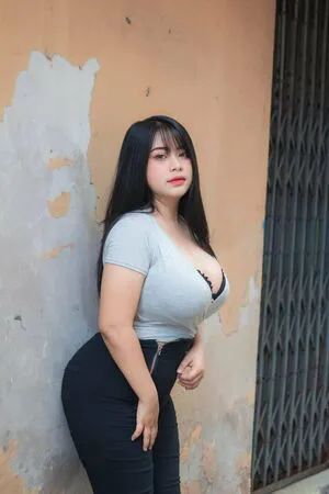 Noonz Supattra OnlyFans Leaked Free Thumbnail Picture - #tH7eElyWqt