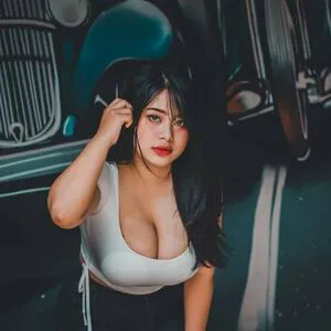 Noonz Supattra OnlyFans Leaked Free Thumbnail Picture - #tnSwomfOUx