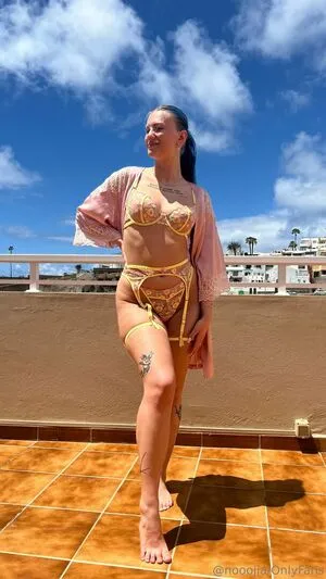 Nooojia OnlyFans Leaked Free Thumbnail Picture - #TsCpHztIY8