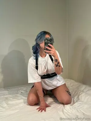 Nooojia OnlyFans Leaked Free Thumbnail Picture - #pIxY1vHeHA