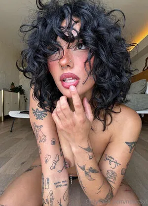 Noor Dabash OnlyFans Leaked Free Thumbnail Picture - #qgxQCVj6OL