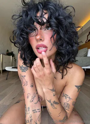 Noor Dabash OnlyFans Leaked Free Thumbnail Picture - #tocBMNVvtO