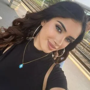 Noora Hejaz OnlyFans Leaked Free Thumbnail Picture - #5A82LClvMc