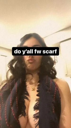 Noora Hejaz OnlyFans Leaked Free Thumbnail Picture - #LY6LcG6JUI
