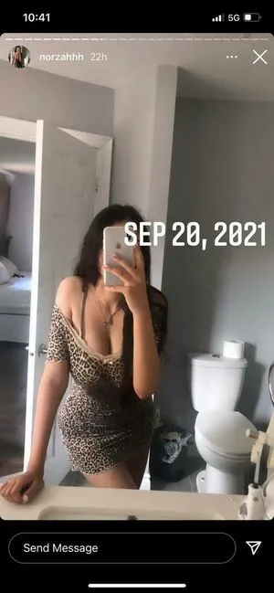 Noora Hejaz OnlyFans Leaked Free Thumbnail Picture - #OflXtiDQ46