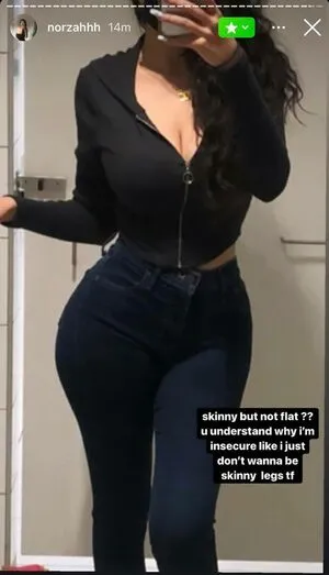 Noora Hejaz OnlyFans Leaked Free Thumbnail Picture - #OuQqDxqVzU