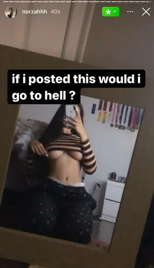 Noora Hejaz OnlyFans Leaked Free Thumbnail Picture - #RNWbrzdo3k