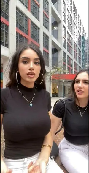 Noora Hejaz OnlyFans Leaked Free Thumbnail Picture - #WKKMbAVP4x