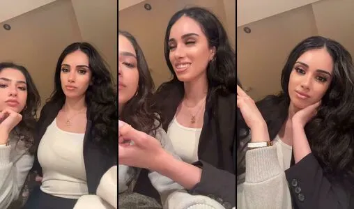 Noora Hejaz OnlyFans Leaked Free Thumbnail Picture - #rOHUoewv6Q
