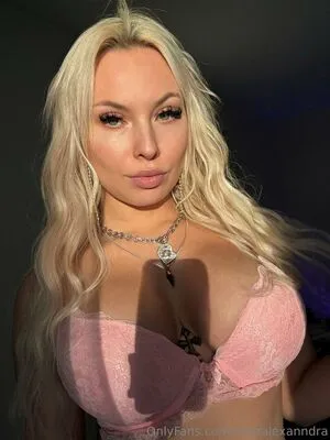 Nooraalexanndra OnlyFans Leaked Free Thumbnail Picture - #kTwD0ODKP9