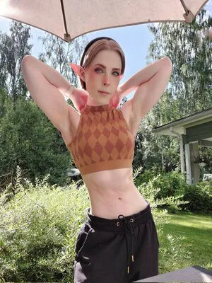 Nooramorph OnlyFans Leaked Free Thumbnail Picture - #0qDznLkoHP