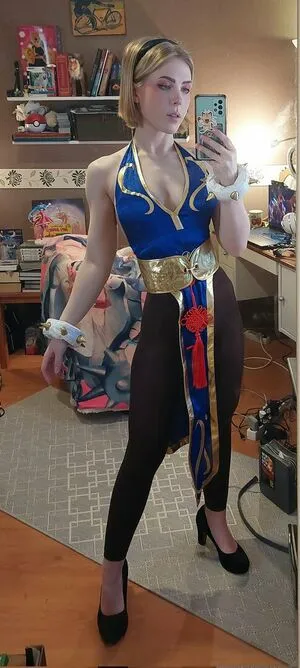 Nooramorph OnlyFans Leaked Free Thumbnail Picture - #1OaEudaImG