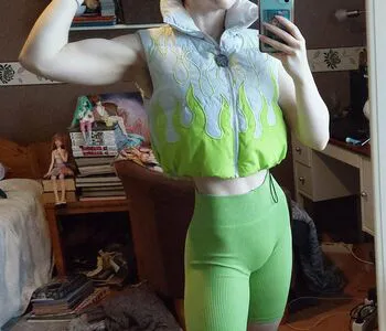 Nooramorph OnlyFans Leaked Free Thumbnail Picture - #32jWofNqpX