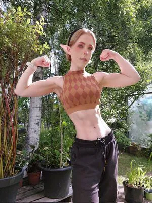 Nooramorph OnlyFans Leaked Free Thumbnail Picture - #HGTKtjdj44